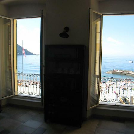 Ferienwohnung The Sea At .. House Camogli Exterior foto